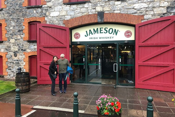 Skip the Line: Jameson Experience With Whiskey Tasting Ticket in Cork - Common Questions