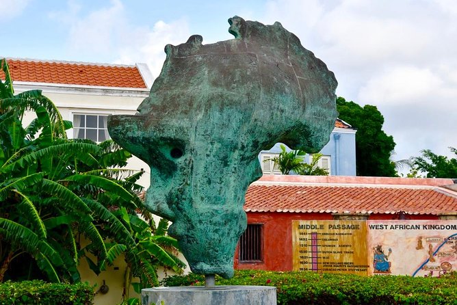 Skip the Line: Museum Kurá Hulanda Admission Ticket - Historical Significance of the Transatlantic Slave Trade