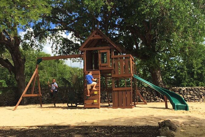 Skip the Line: Pedro St. James Castle Self Guided Tour Ticket - Additional Information