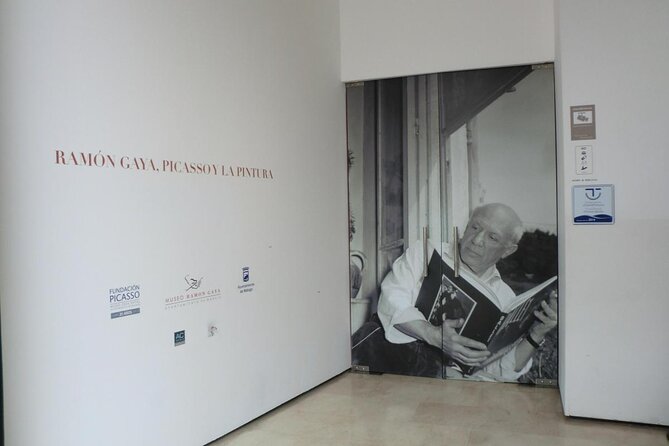 Skip the Line: Picassos Birthplace Museum Entrance Ticket - Museum Overview
