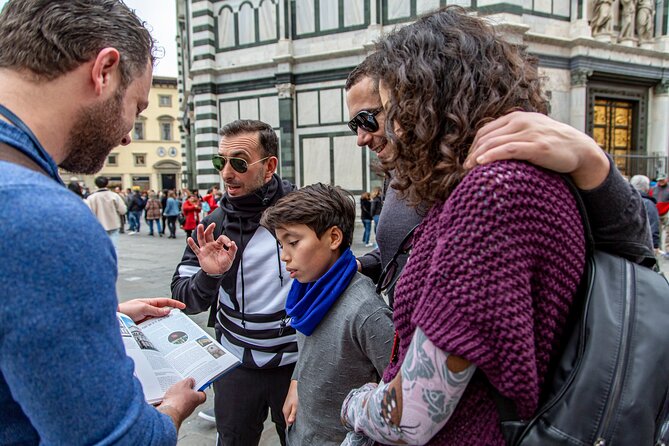 Skip-The-Line Private Tour of Leaning Tower & Pisa Top Attractions W Local Guide - Cancellation Policy