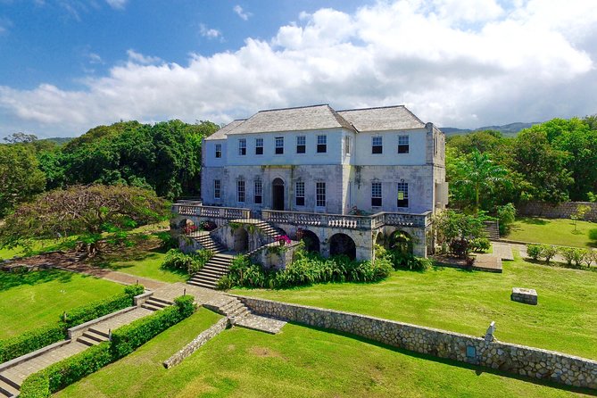 Skip the Line: Rose Hall Great House & Garden Tour Ticket - Inclusions and Exclusions