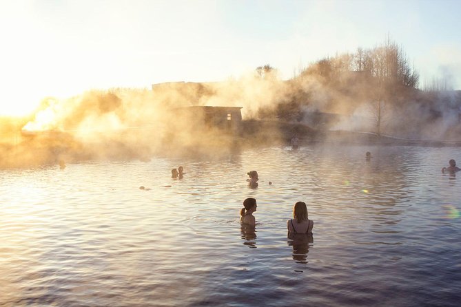 Skip the Line: Secret Lagoon Entrance Ticket - Booking Details