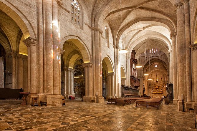 Skip the Line: Tarragona Cathedral Entrance Ticket & Audioguide - Cancellation Policy