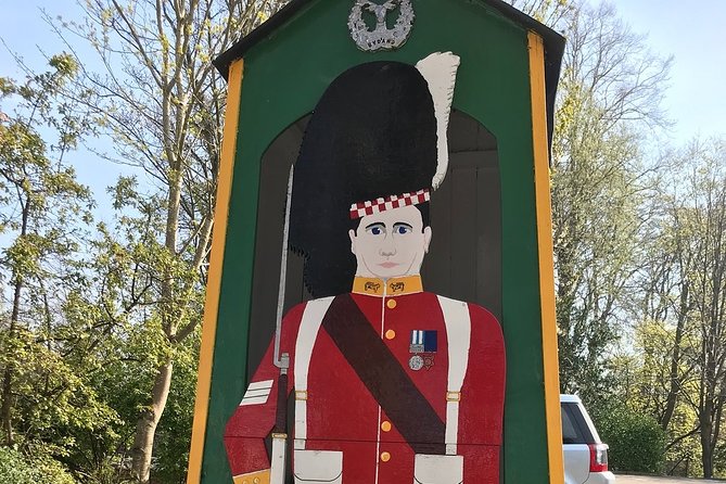 Skip the Line: The Gordon Highlanders Museum Admission Ticket - Pricing and Details
