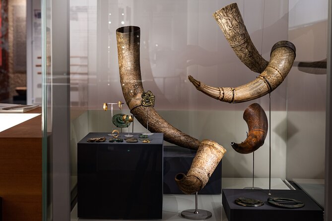Skip the Line: The National Museum of Iceland Ticket - Benefits of Advance Museum Tickets