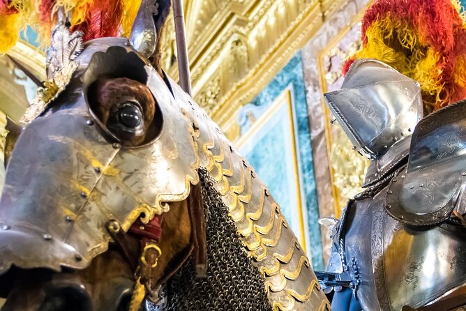 Skip-the-Line Ticket and Guided Royal Palace of Turin Group Tour - Reviews