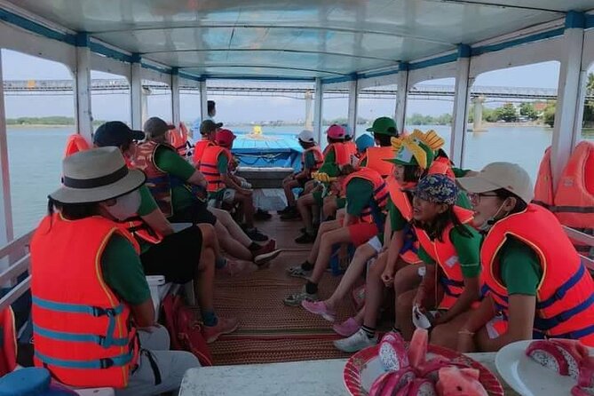 Skip-the-Line Tickets to a Water Puppet Show, Hoi An - Reviews