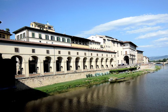 Skip the Line: Uffizi Gallery Visit With Audio-Guided Tour - Visitor Experience