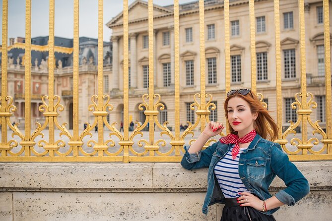 Skip-the-line Versailles Palace Half-Day Guided Tour - Cancellation Policy
