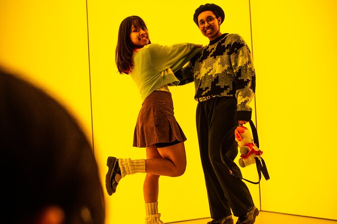 Skip the Line: Youseum Stockholm Ticket - Overall Rating and Review Count