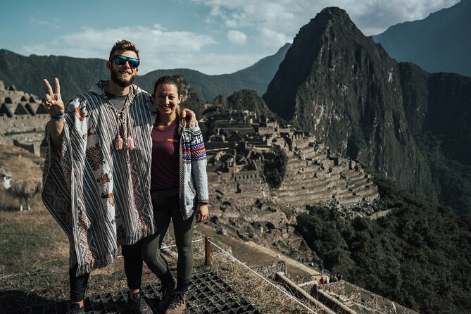 Small-Group 3-day Cusco Tour to Sacred Valley, Machu Picchu & Rainbow Mountain - Logistics and Pick-up Information