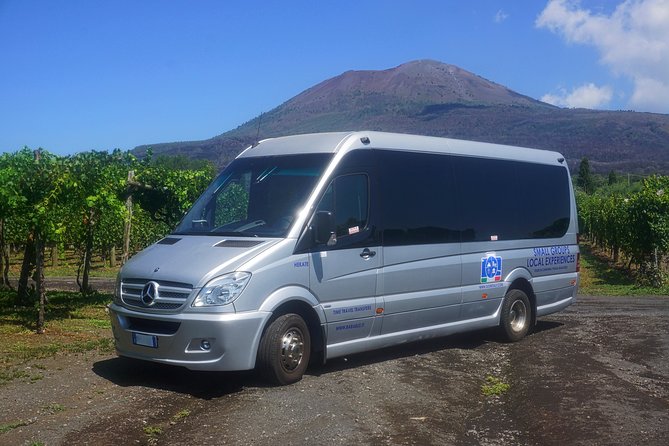 Small-Group 8-Day, 7-Night Tour of Puglia  - Bari - Meeting and Pickup