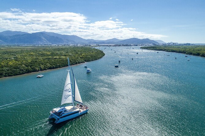 Small-Group Afternoon Cairns City Tour With Harbour Dinner Cruise - Cancellation Policy