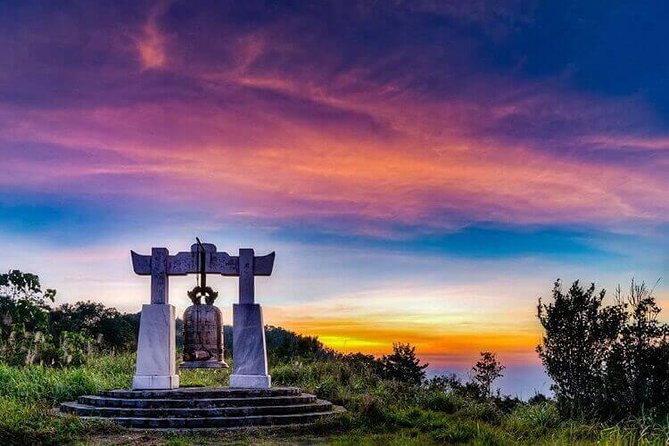 Small Group - Bach Ma National Park Trekking Tour From Hue - Itinerary and Activities