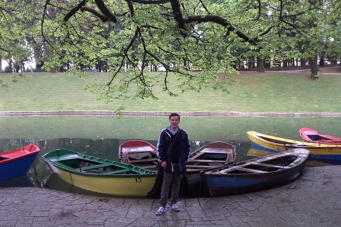 Small-Group Braga Half-Day Tour With Bom Jesus - Cancellation Policy for the Tour