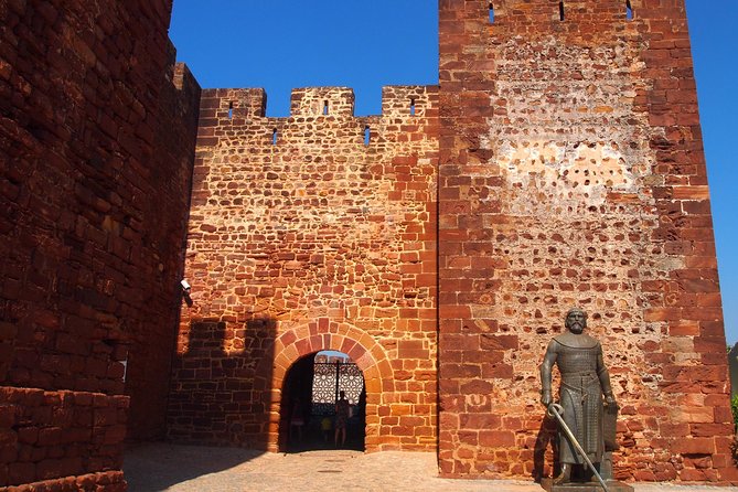 Small-Group Day Tour of Silves and Monchique With Wine Tasting - Personalized Attention