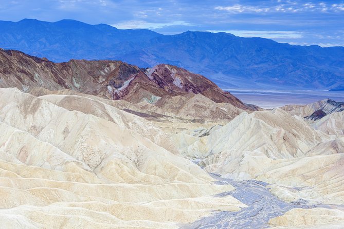 Small-Group Death Valley National Park Day Trip From Las Vegas - Positive Reviews and Recommendations