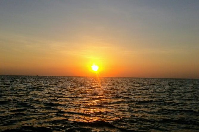 SMALL-GROUP DEEP-SEA FISHING in PHU QUOC (Max. 8 - 9 Persons) - Tour Details