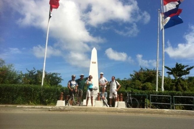 Small-Group E-Bike Tour of St. Martin  - St Maarten - Tour Experience