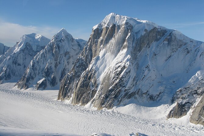 Small-Group Flight Denali National Park Tour With Guided Hike - Cancellation Policy