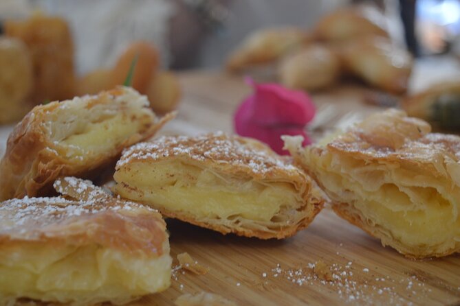 Small-Group Food and Cultural Tour in Corfu - Common Questions