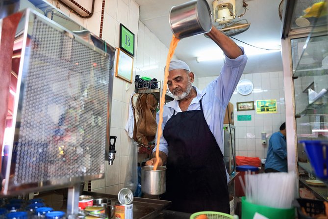 Small-Group Food Tour With Hawker Center: Eat Like A Local - Traveler Photos and Reviews of the Food Tour