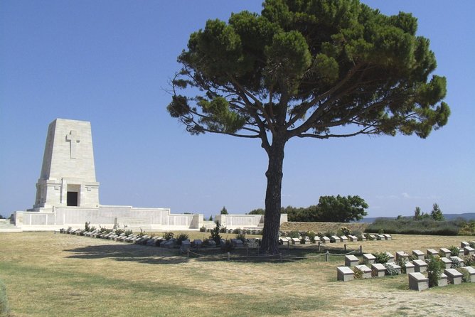 Small-Group Full Day Gallipoli & ANZAC Battlefields From Istanbul - Positive Feedback About the Tour Guide