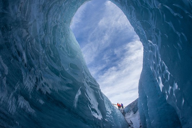 Small-Group Glacier Hiking and Ice Climbing on Sólheimajokull Glacier - Additional Information