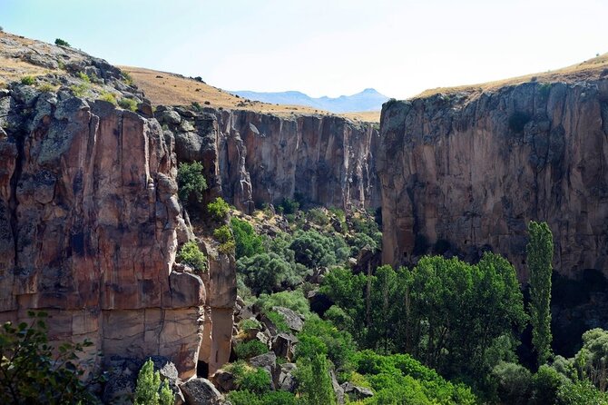 Small-Group Green Tour (South Tour) (PRİVATE TOUR) - Private Tour Details
