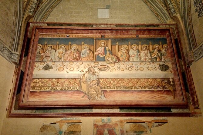 Small Group Guided Itálica City and Game of Thrones - Cancellation Policy