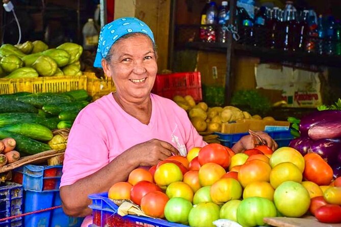 Small Group: Half Day Dominican Republic Cultural Tour - Traveler Reviews
