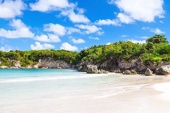 Small Group: Half Day Punta Cana Cultural Tour - Common Questions