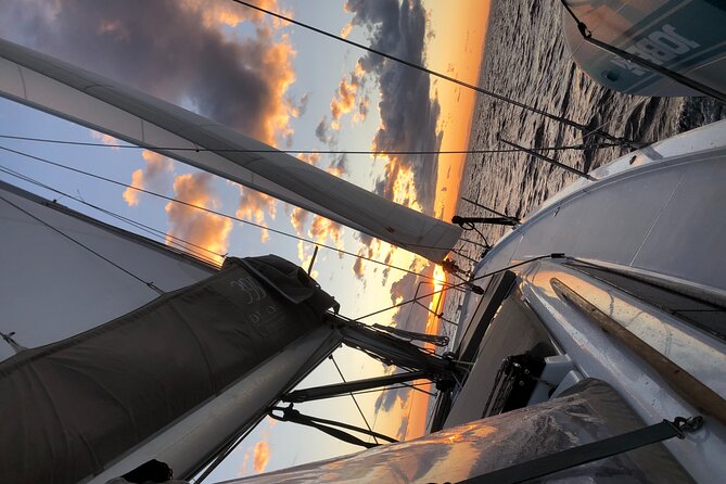 Small-Group Half-Day Yacht Tour From Lagos - Inclusions