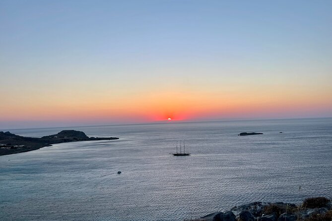 Small Group Hiking From Pefkos to Navarone Bay at Sunrise - Requirements