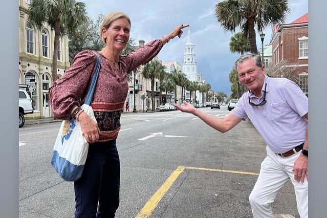 Small Group Historic Walking Tours With Certified Guides - Tour Overview and Highlights