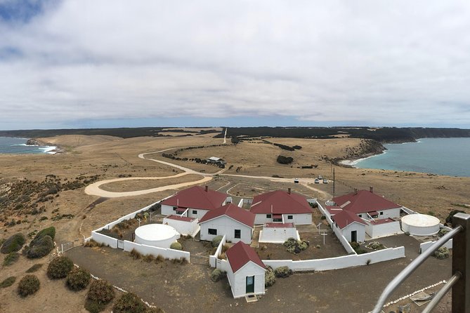 Small Group Kangaroo Island Tour - Dudley Peninsula - Tour Overview