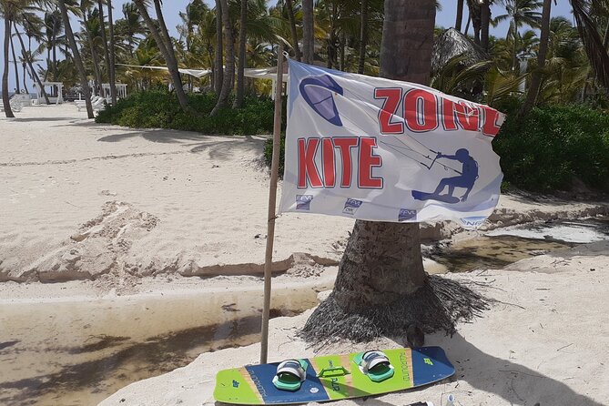 Small-Group Kitesurfing Lessons  - Dominican Republic - Official Certification From International Kiteboarding Organisation