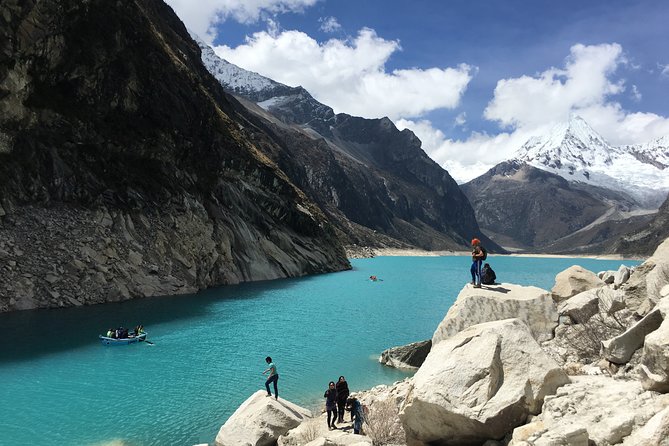 Small-Group Laguna Paron Full-Day Tour From Huaraz - Booking and Travel Information