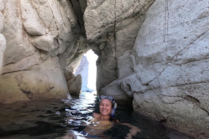 Small-Group Santorini Sea Caves Kayak Trip With Snorkeling & Picnic - Memorable Experience and Recommendations