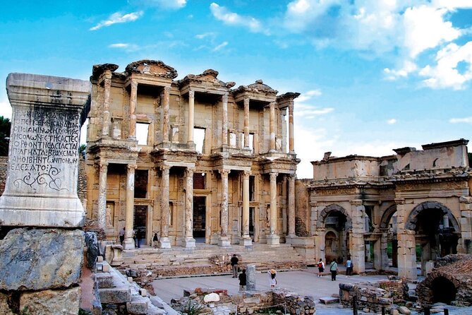 Small-Group Shore Excursion to Ephesus  - Selçuk - Benefits of Private Tour