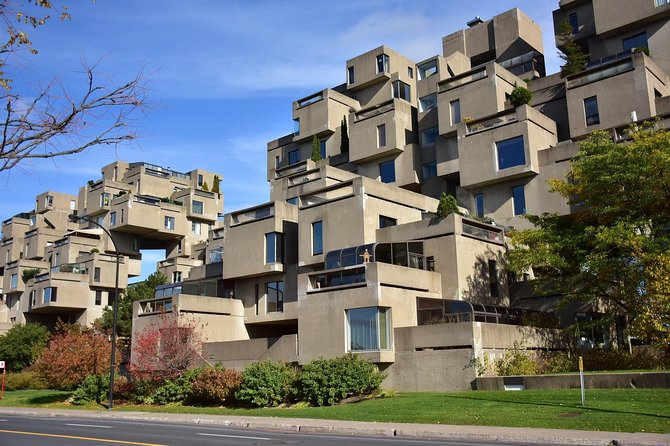 Small-Group Sightseeing Tour of Montreal - Cancellation Policy and Requirements
