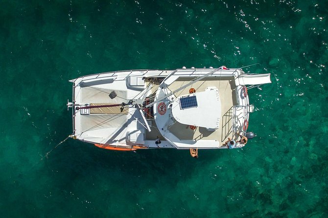 Small Group Snorkeling Catamaran Trip With Drinks and Snacks - Booking and Cancellation Policies