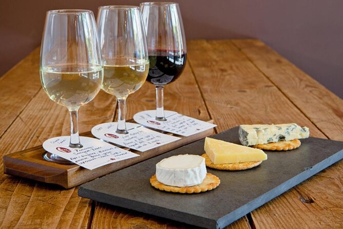 Small Group Tasting Tour of York - Tour Highlights and Landmarks