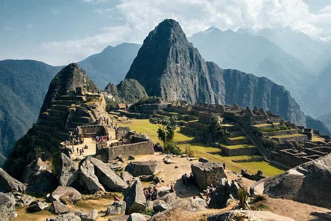 Small-Group Tour: Guide Service in Machu Picchu From Cusco - Additional Information