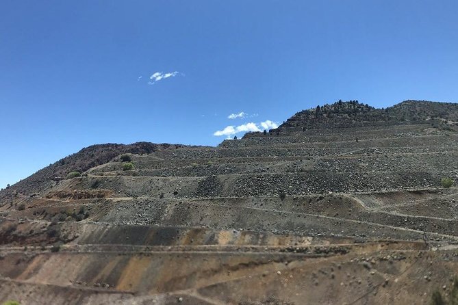 Small-Group Tour: Historic Shuttle Tour in Jerome, Arizona  - Sedona - Reviews