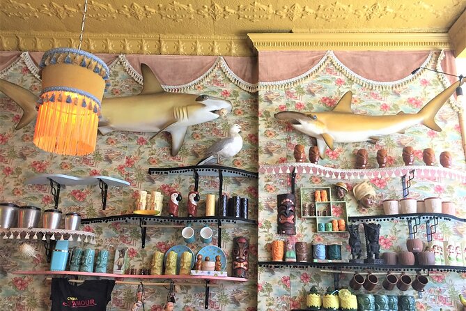 Small-Group Vintage Fashion Shopping Tour With a Style Coach - Reviews and Ratings