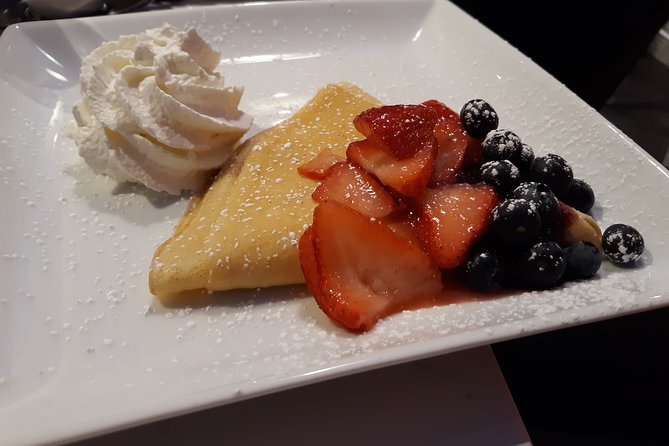 Small-Group Walking Tour in Greenville With Breakfast - Start Time and Meeting Point
