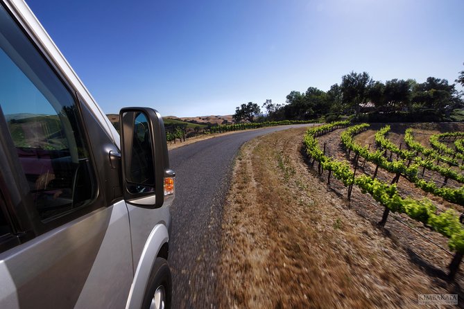 Small-Group Wine Tasting Tour of Santa Barbara Wine Country - Exclusive Winery Visits