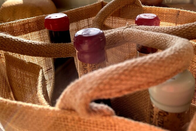 Small Group Wine Tour in the Vineyards of the Gulf of St-Tropez - Reviews and Ratings